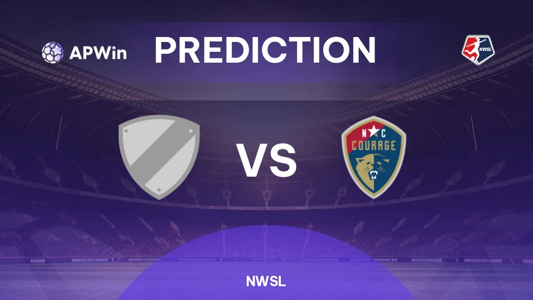 Boston Legacy Women vs North Carolina Courage Thumbnail