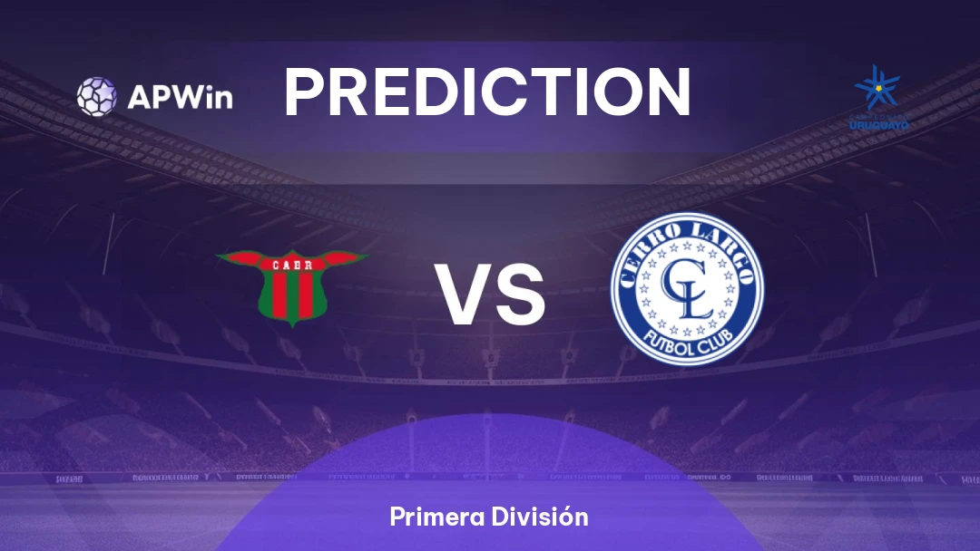 Boston River vs Cerro Largo Thumbnail