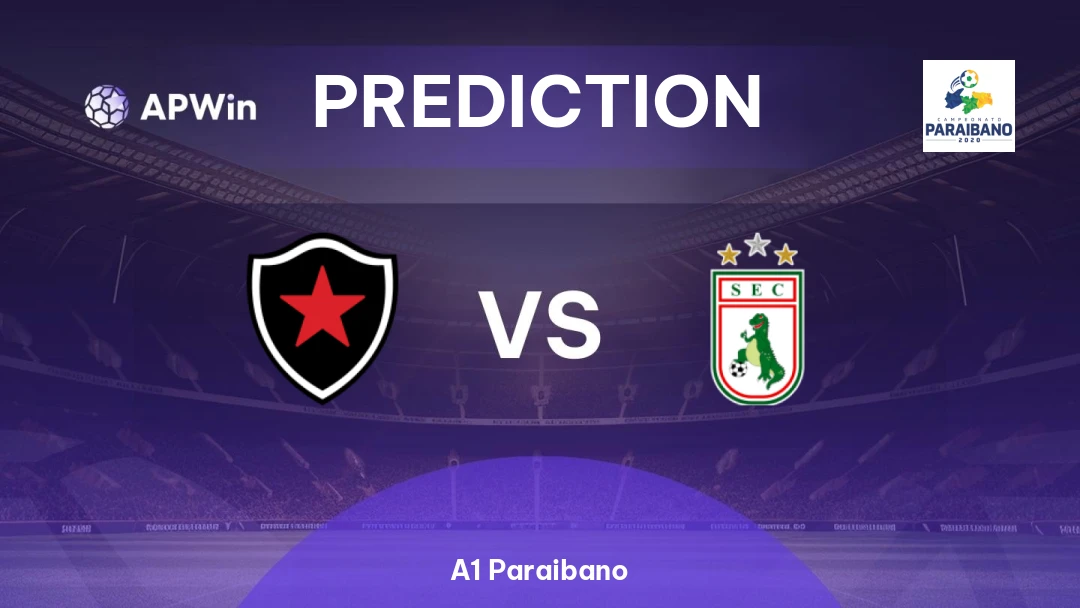 Botafogo-PB vs Sousa Thumbnail