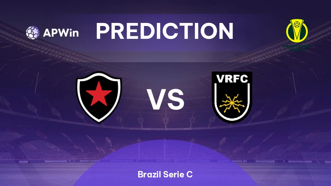 Botafogo-PB vs Volta Redonda Thumbnail