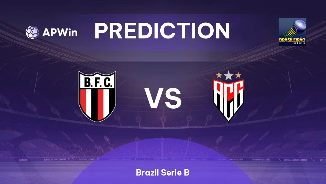 Botafogo-SP vs Atlético-GO Thumbnail