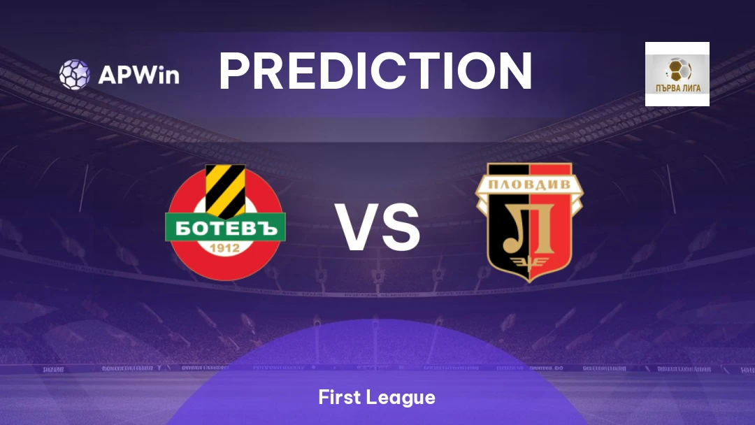 Botev Plovdiv vs Lokomotiv Plovdiv Thumbnail