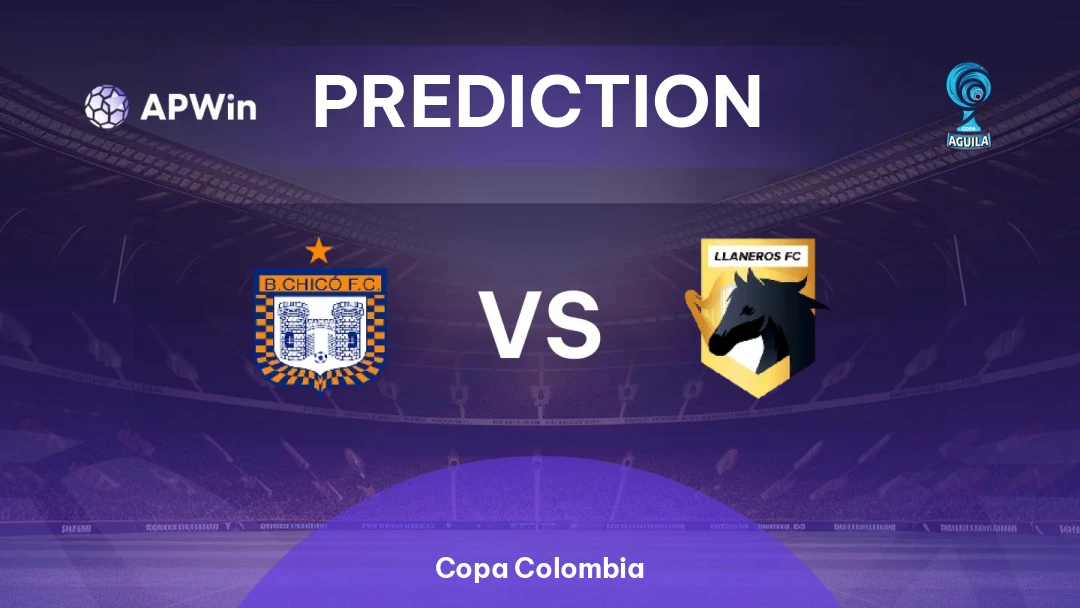 Boyacá Chicó vs Llaneros Thumbnail