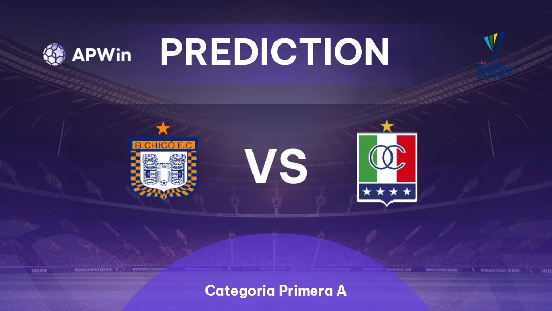 Boyacá Chicó vs Once Caldas Thumbnail