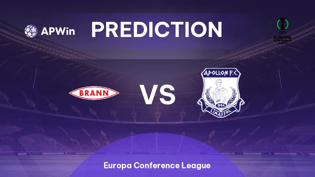 Brann vs Apollon Thumbnail