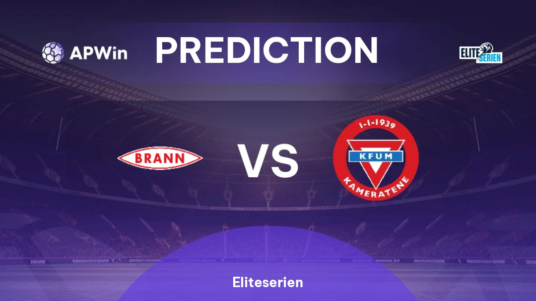 Brann vs KFUM Thumbnail