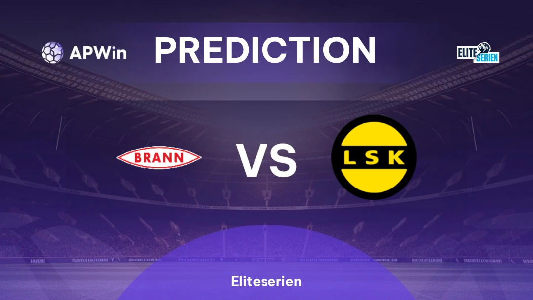 Brann vs Lillestrom Thumbnail