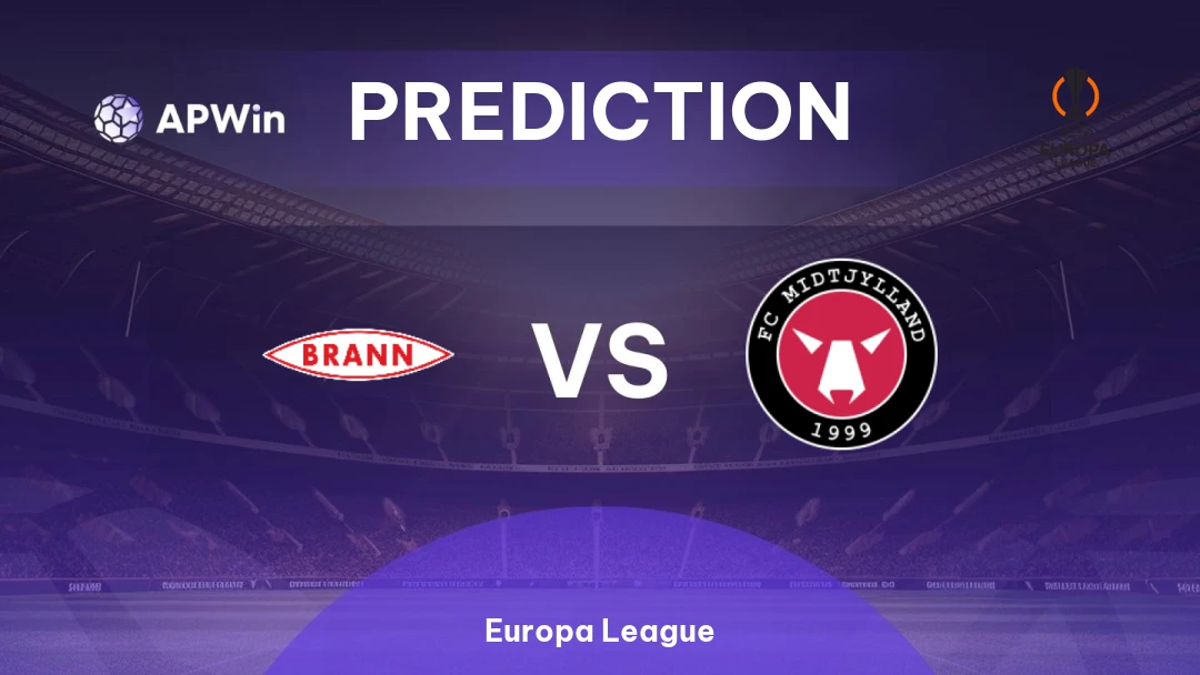 Brann vs Midtjylland Thumbnail