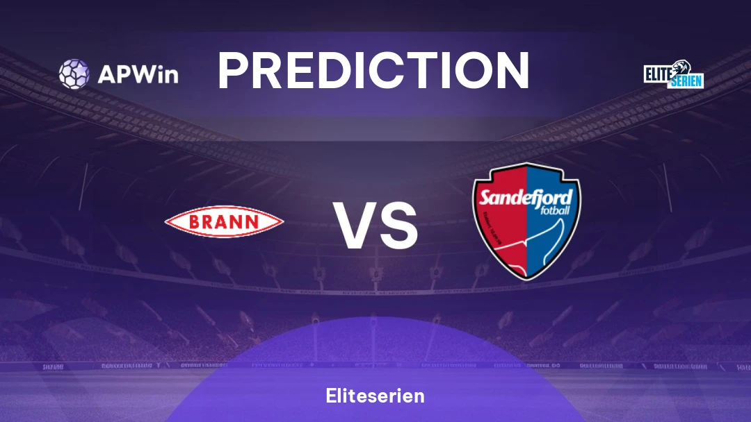 Brann vs Sandefjord Thumbnail