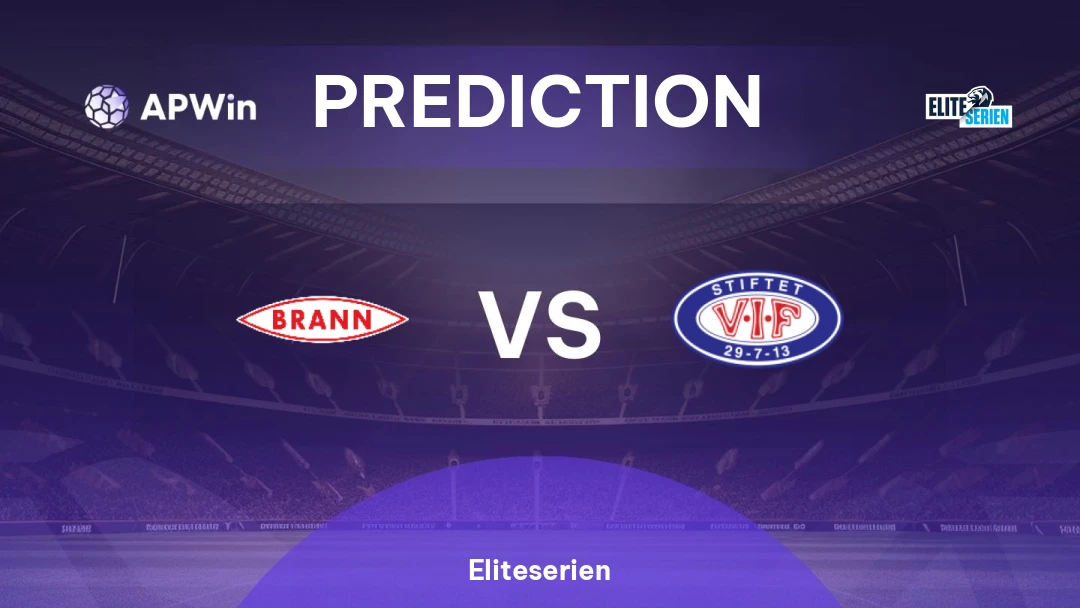 Brann vs Valerenga Thumbnail