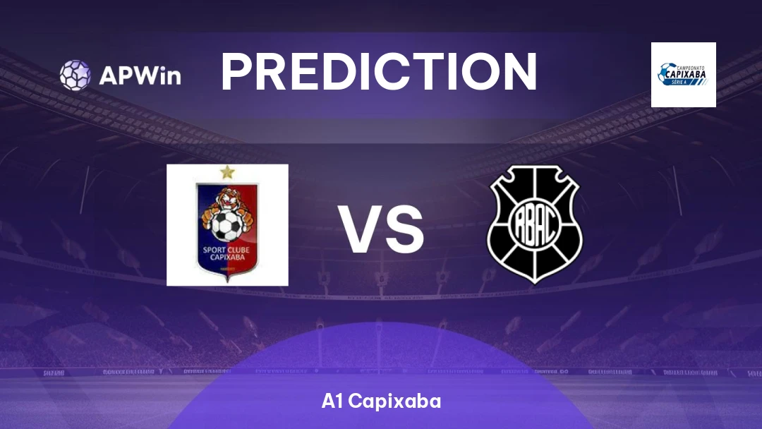 Brasil Capixaba vs Rio Branco-ES Thumbnail