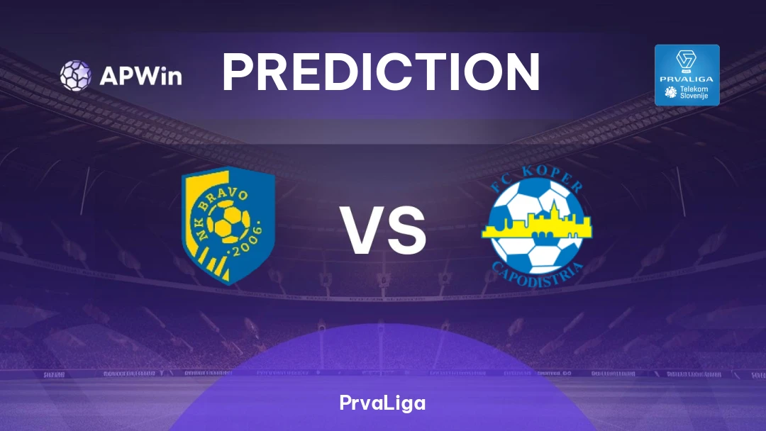 Bravo vs Koper Thumbnail