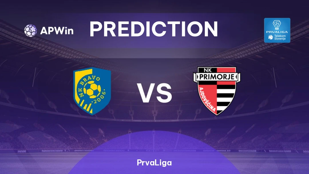 Bravo vs NK Primorje Thumbnail