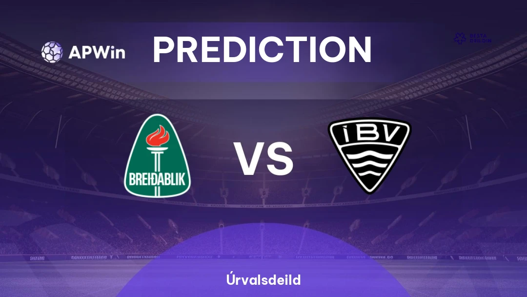 Breidablik vs ÍBV Thumbnail