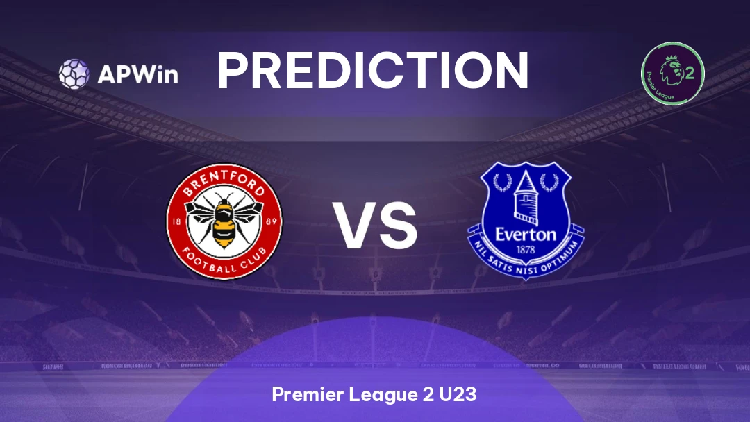 Brentford U21 vs Everton U21 Thumbnail
