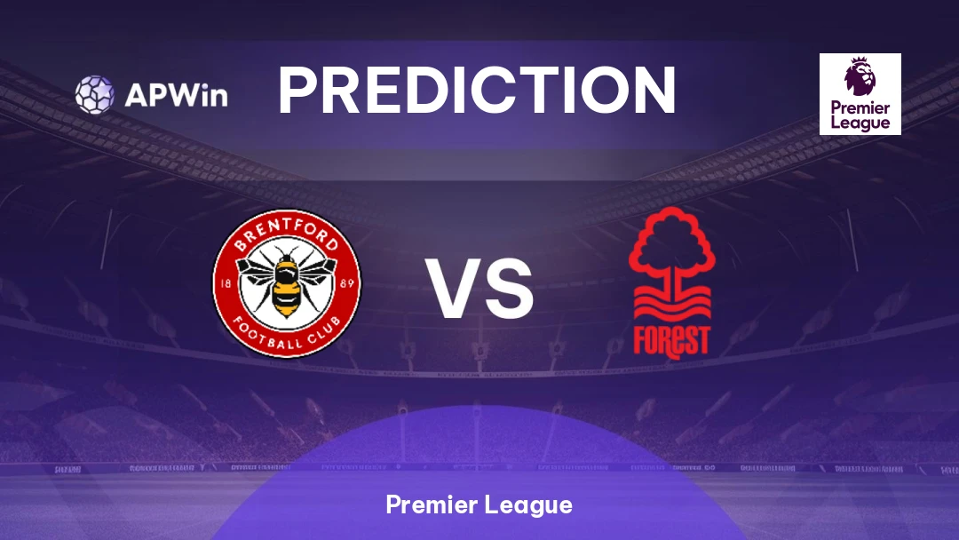 Brentford vs Nottingham Forest Thumbnail