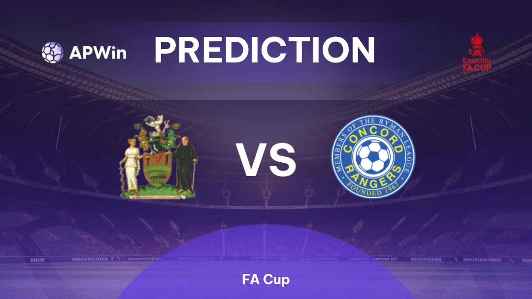 Brentwood Town vs Concord Rangers Thumbnail