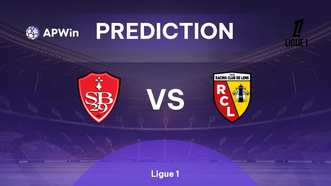 Brest vs Lens Thumbnail