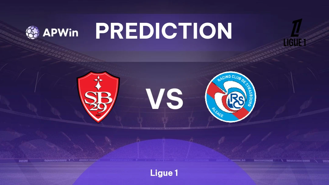 Brest vs Strasbourg Thumbnail