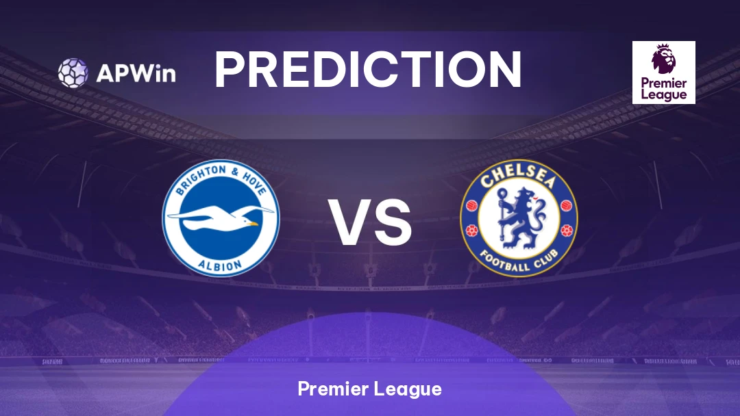 Brighton vs Chelsea Thumbnail