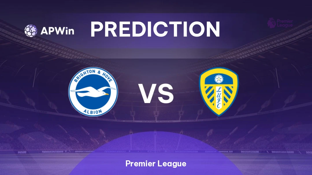 Brighton vs Leeds Thumbnail