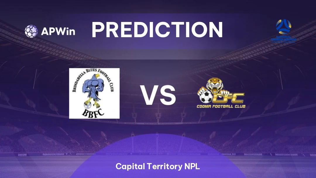 Brindabella Blues vs Cooma Tigers Thumbnail