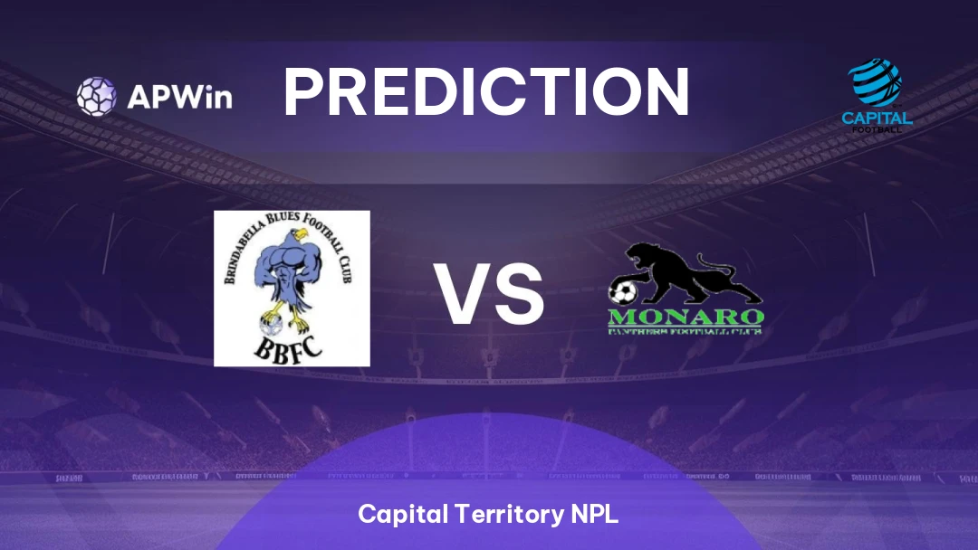 Brindabella Blues vs Monaro Panthers Thumbnail