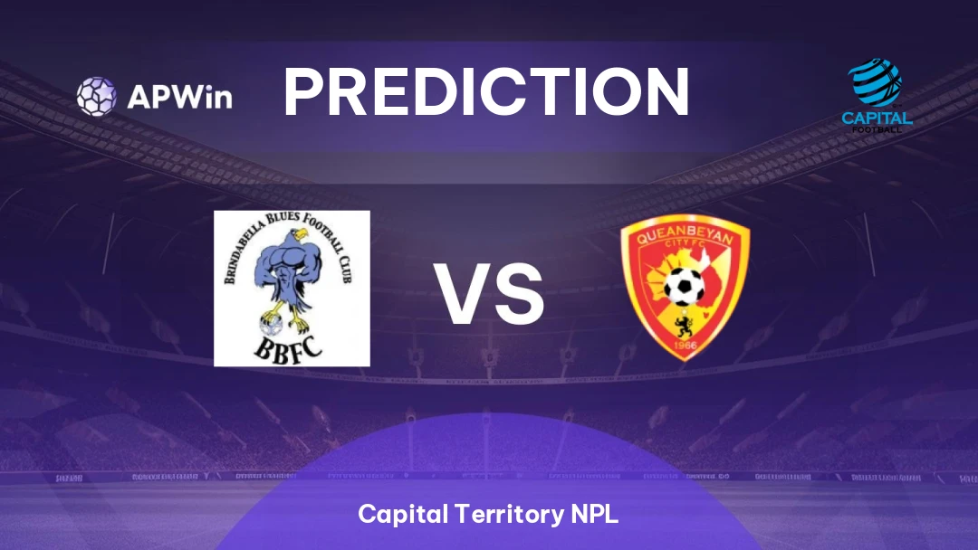 Brindabella Blues vs Queanbeyan City Thumbnail