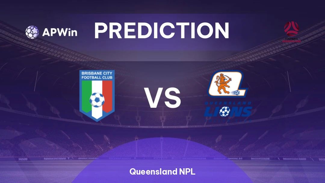 Brisbane City vs Queensland Lions Thumbnail