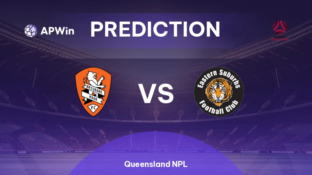 Brisbane Roar II vs Eastern Suburbs Brisbane Thumbnail