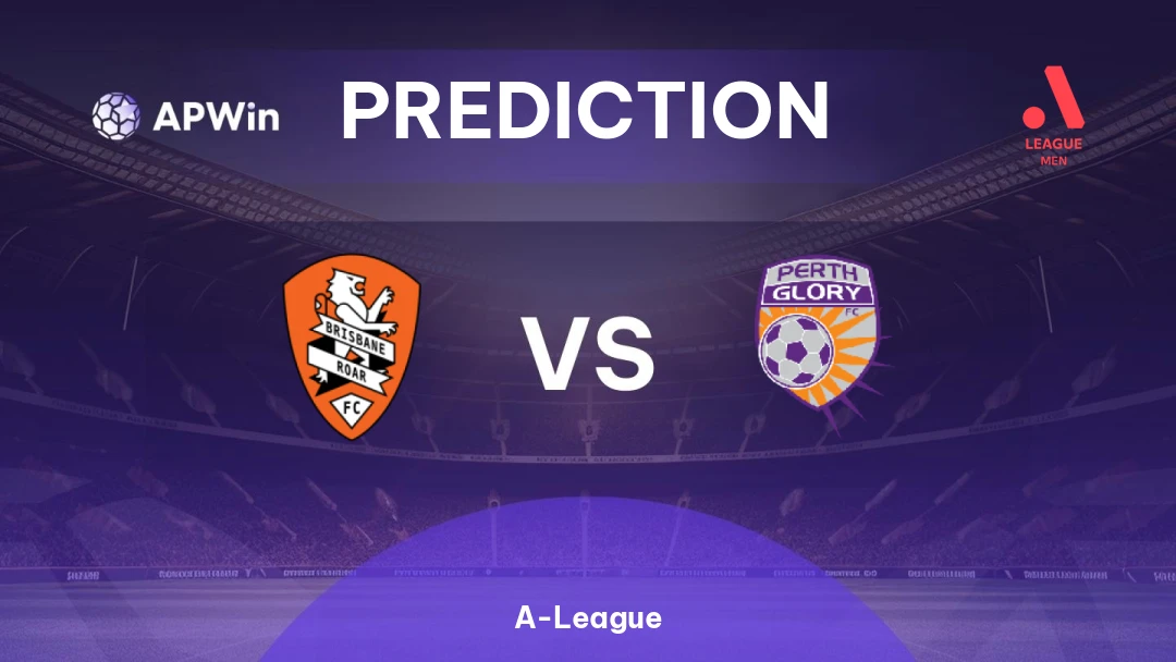 Brisbane Roar vs Perth Glory Thumbnail