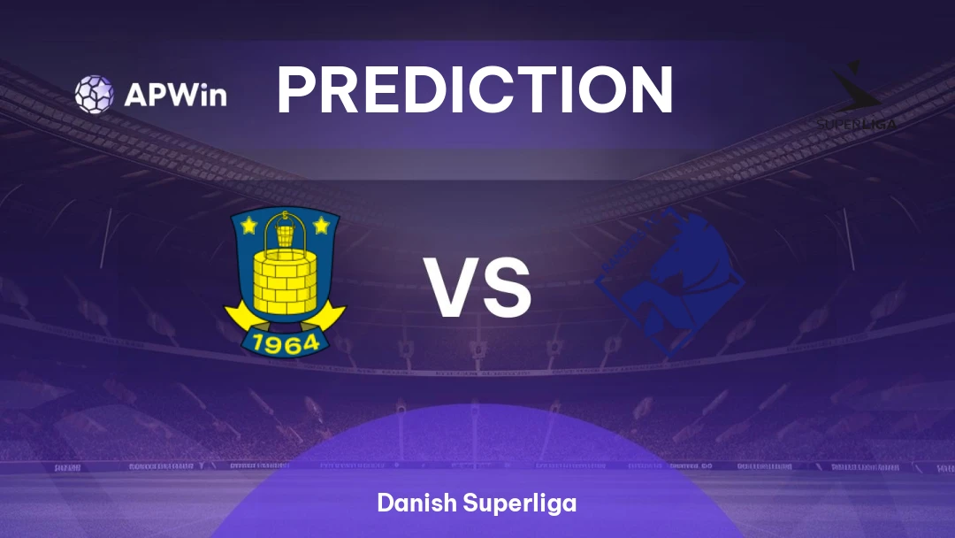 Brondby vs Randers Thumbnail