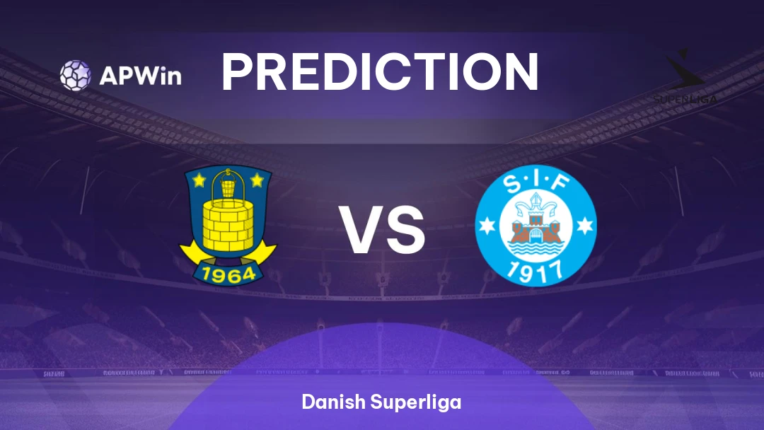 Brondby vs Silkeborg Thumbnail