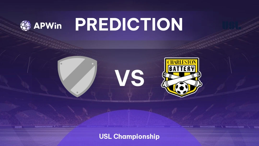 Brooklyn FC vs Charleston Battery Thumbnail