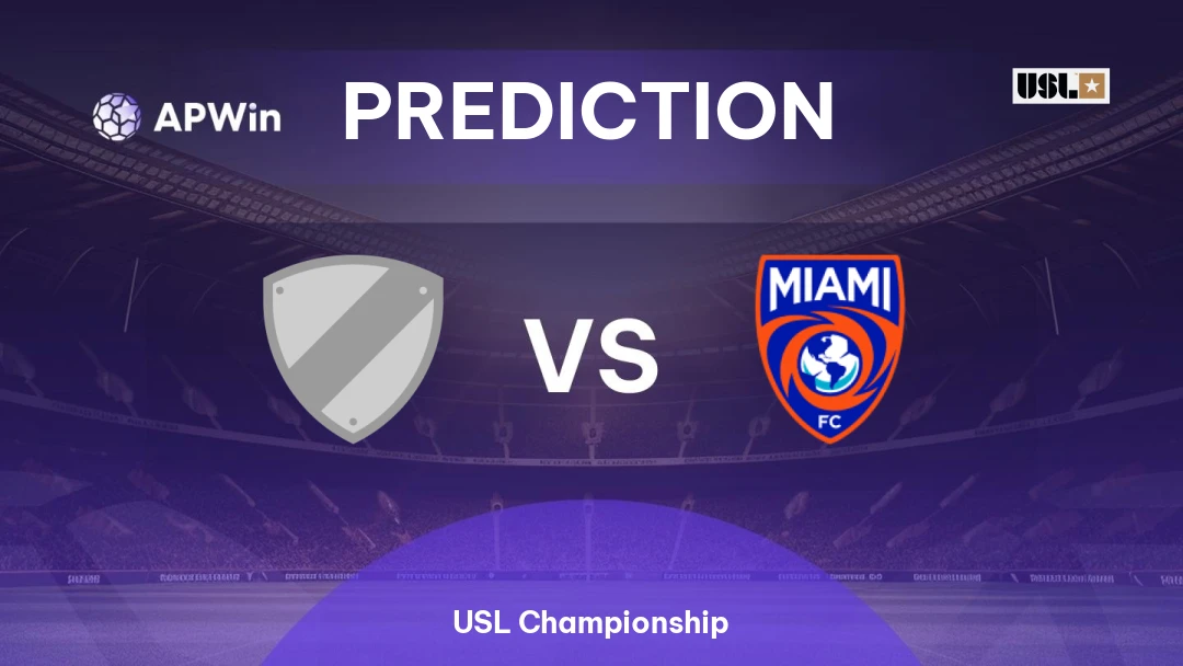 Brooklyn FC vs Miami FC II Thumbnail