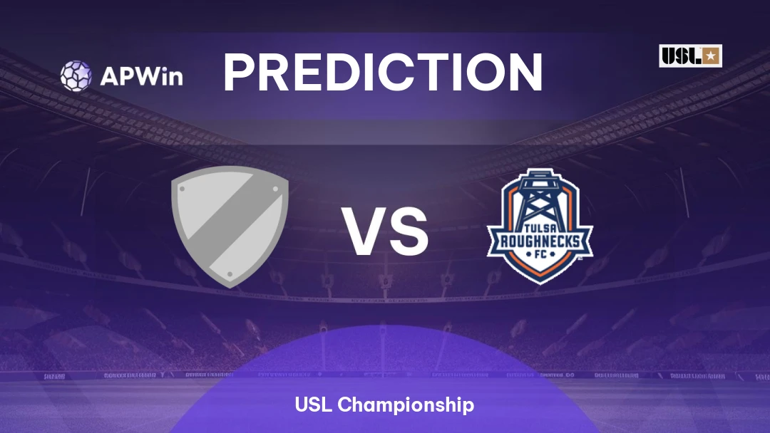 Brooklyn FC vs Tulsa Roughnecks Thumbnail