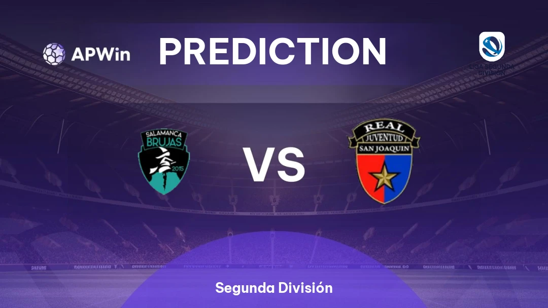 Brujas de Salamanca vs Real San Joaquín Thumbnail