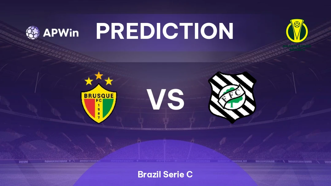 Brusque vs Figueirense Thumbnail