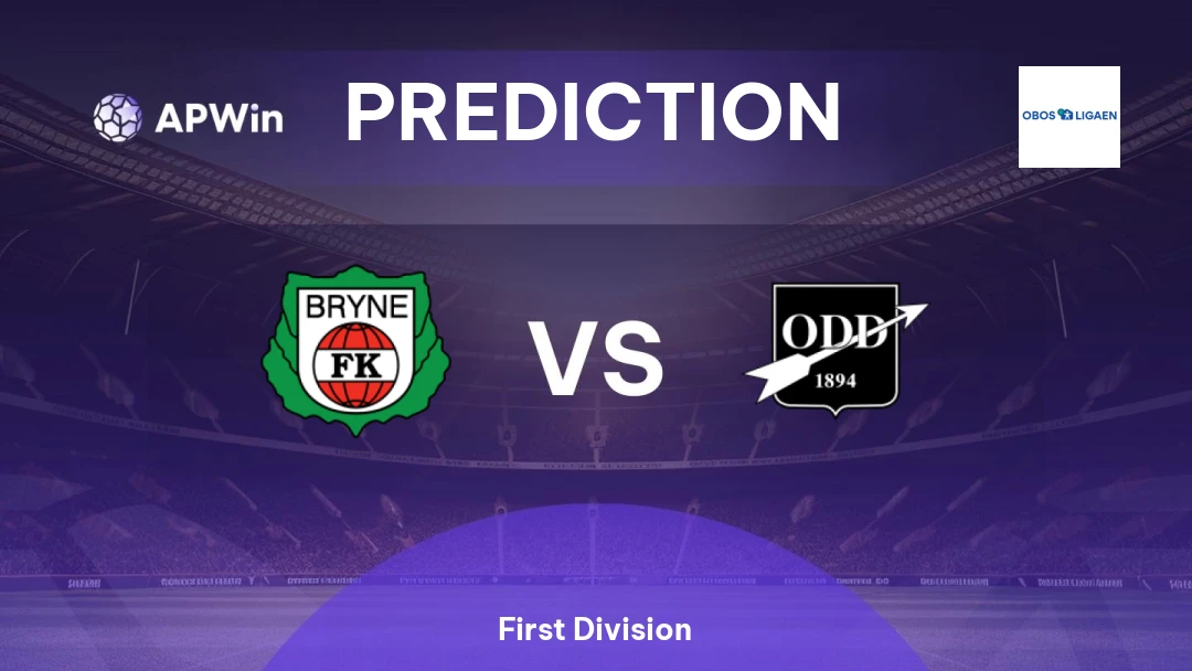 Bryne vs Odd Thumbnail