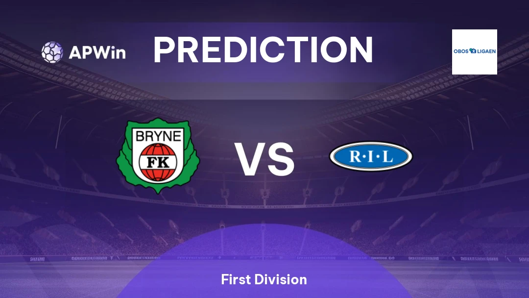 Bryne vs Ranheim Thumbnail