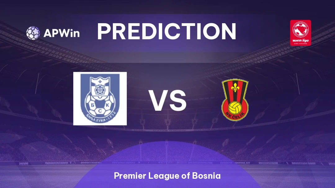 BSK Banja Luka vs Čelik Thumbnail