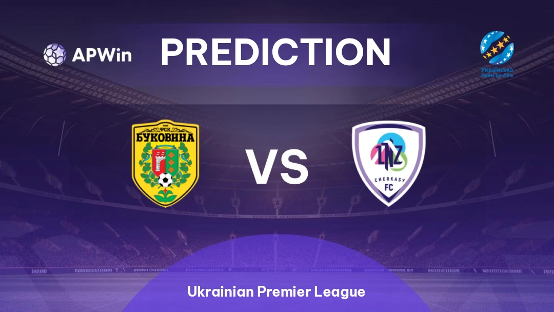 Bukovyna vs LNZ Cherkasy Thumbnail
