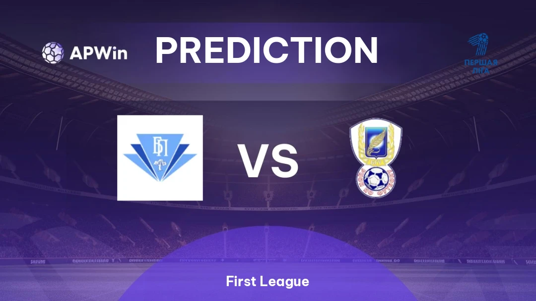 Bumprom vs FC Energetik-BGU Minsk Thumbnail