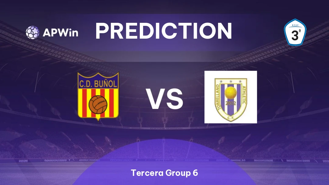 Buñol vs Torrellano Thumbnail