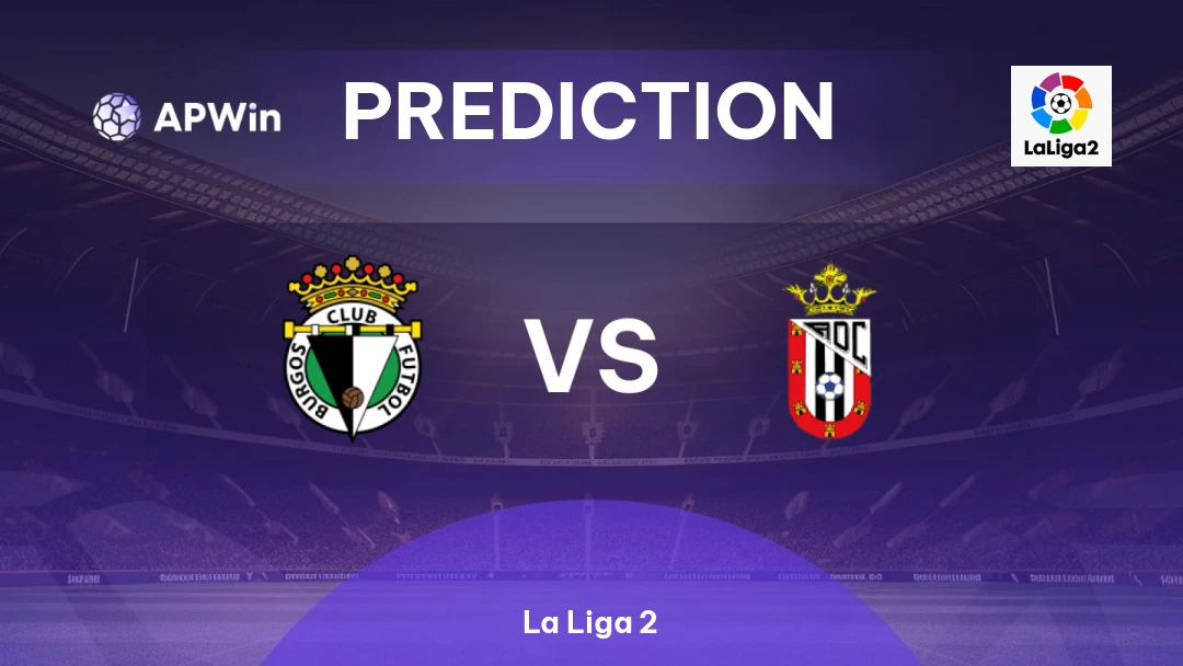 Burgos vs Ceuta Thumbnail