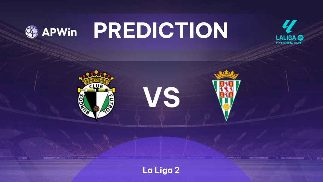 Burgos vs Córdoba Thumbnail