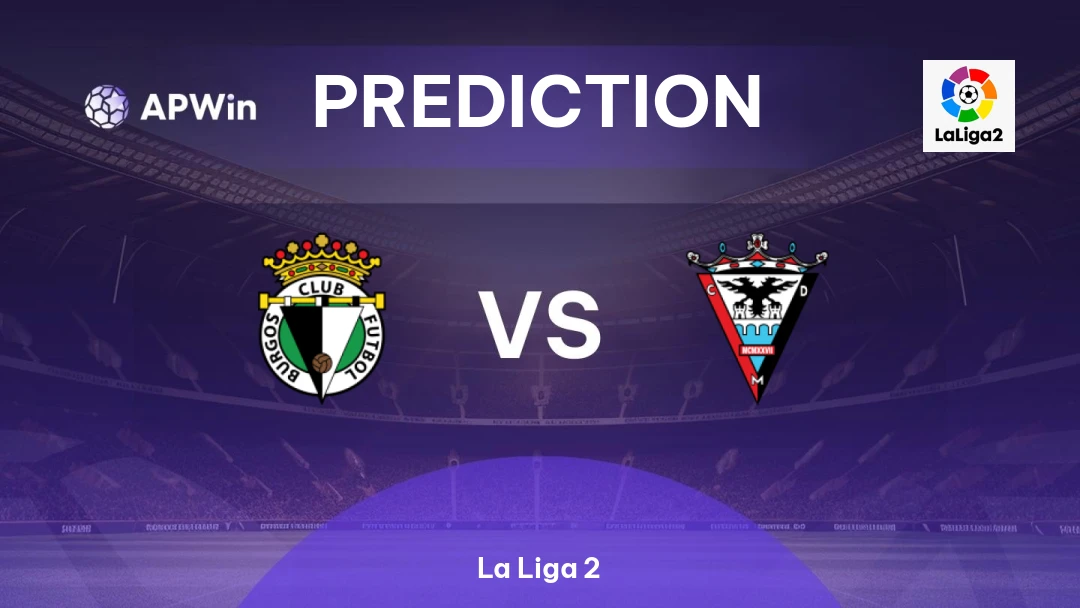 Burgos vs Mirandés Thumbnail