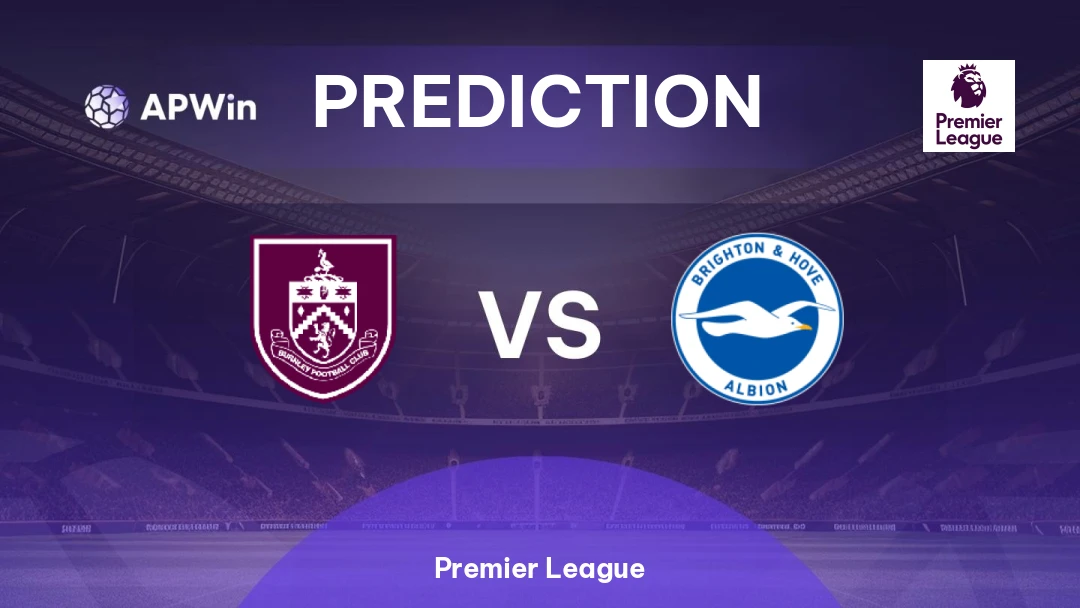 Burnley vs Brighton Thumbnail