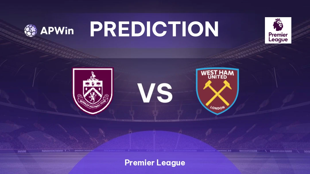 Burnley vs West Ham Thumbnail