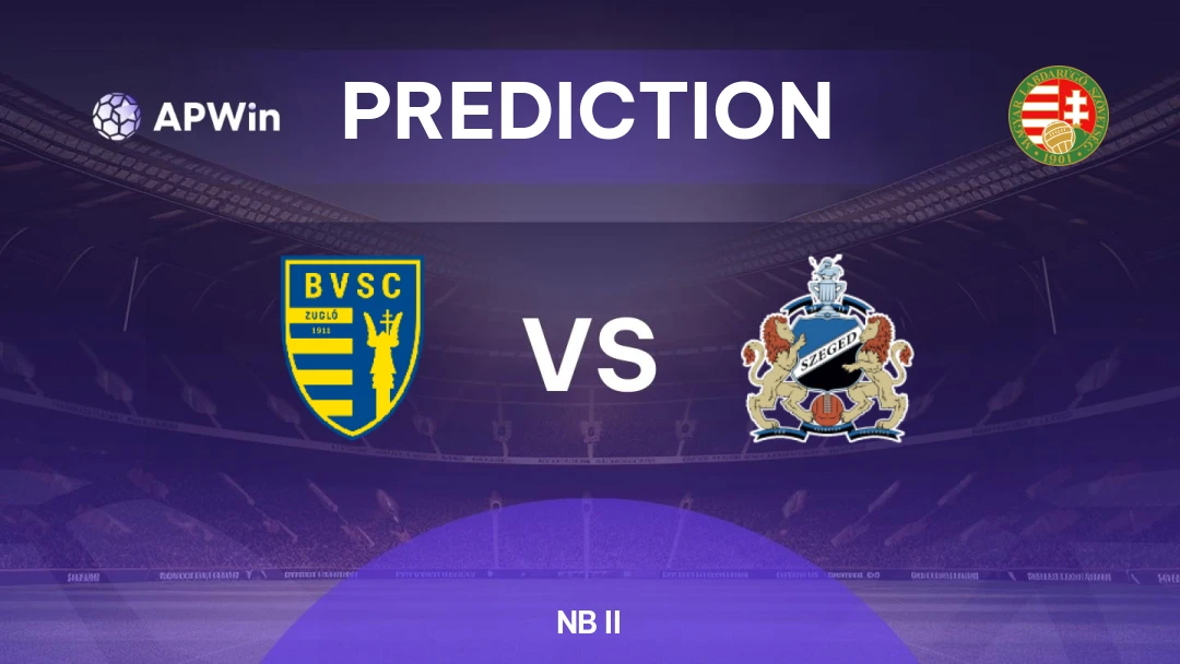 Budapesti VSC vs Szeged 2011 Thumbnail